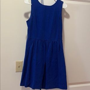 J. crew dress